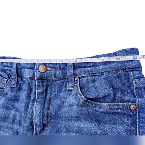 Women's  Joe's  Jean Petite Skinny Size 28 - Picture 5 of 15